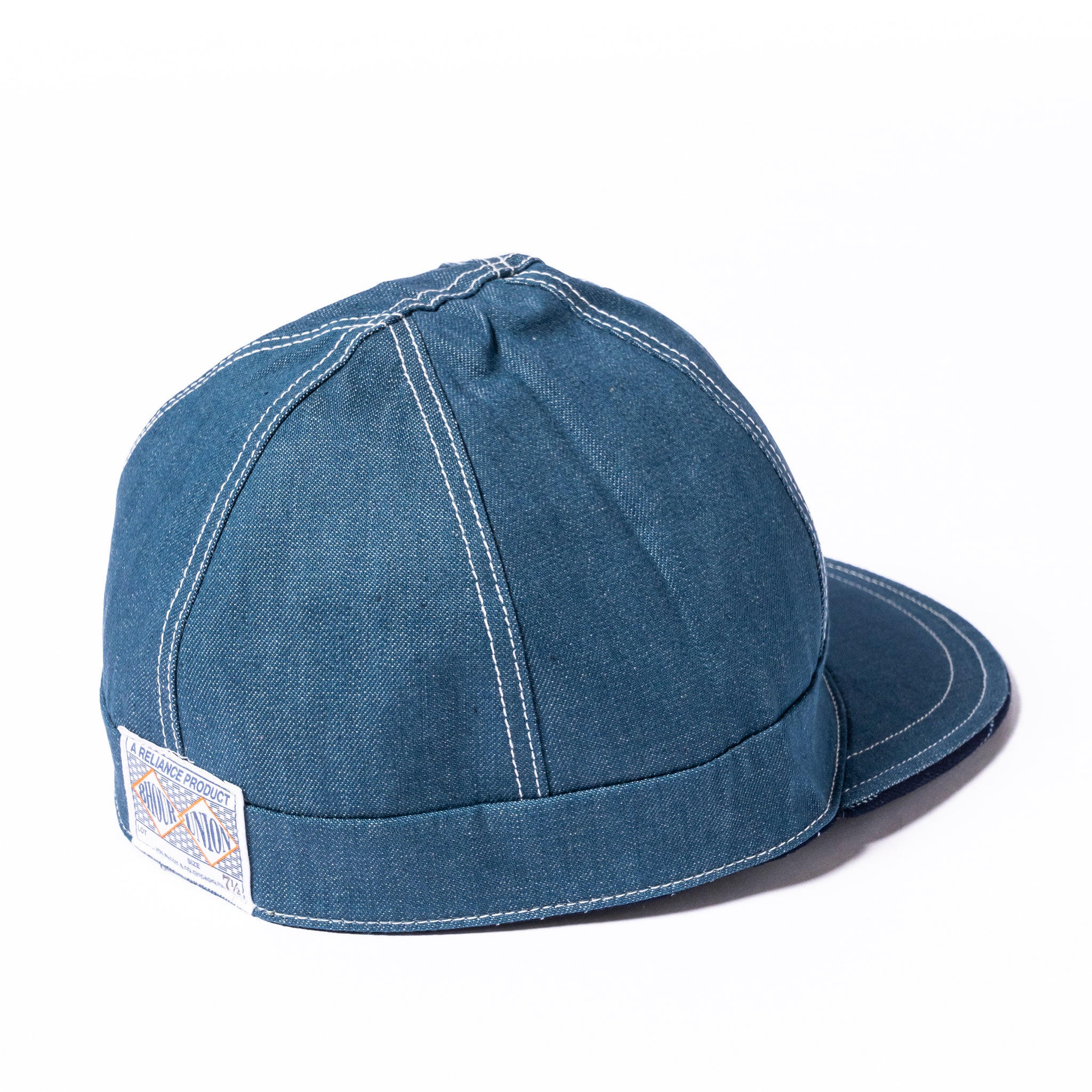 WABASH REVERSIBLE WORK CAP