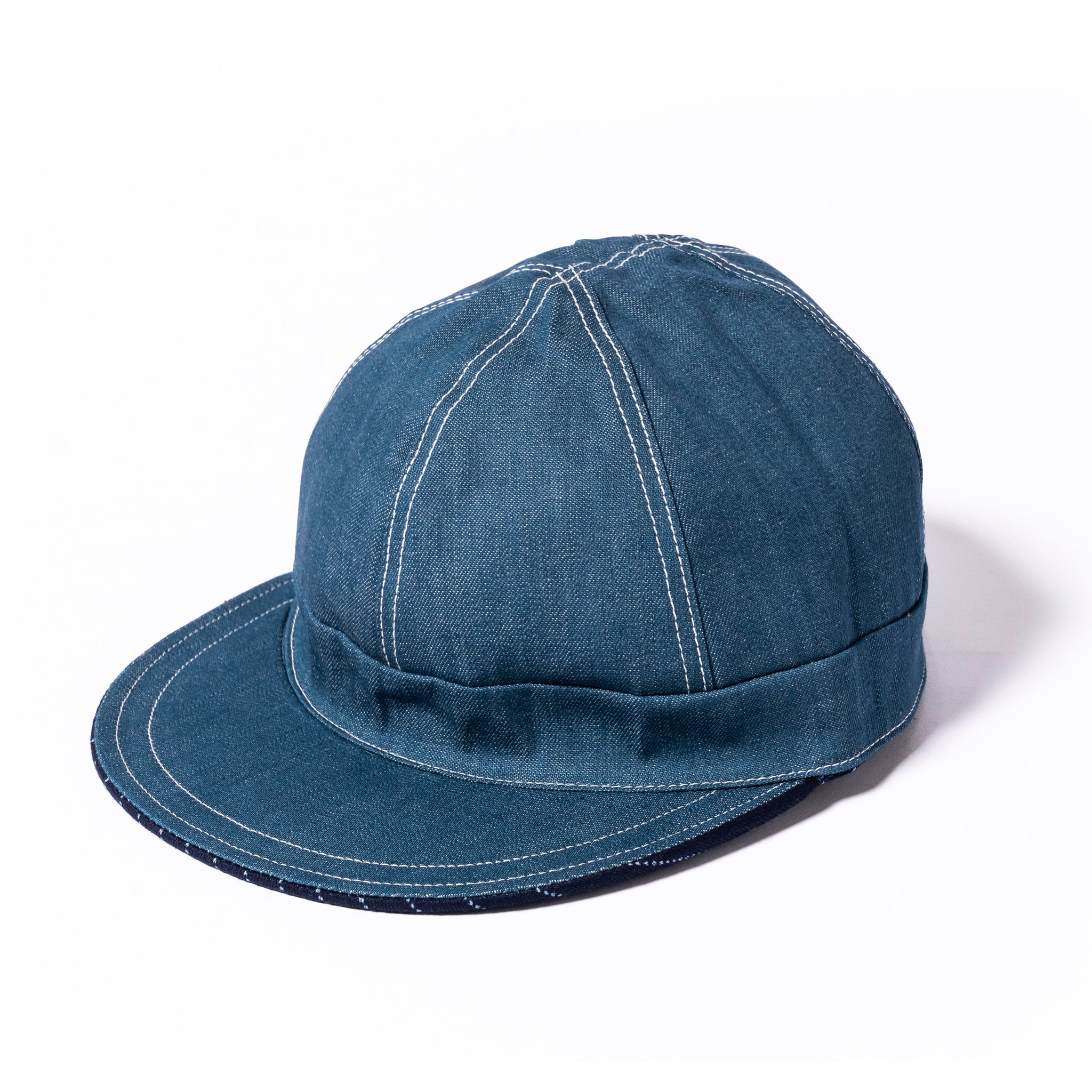 WABASH REVERSIBLE WORK CAP