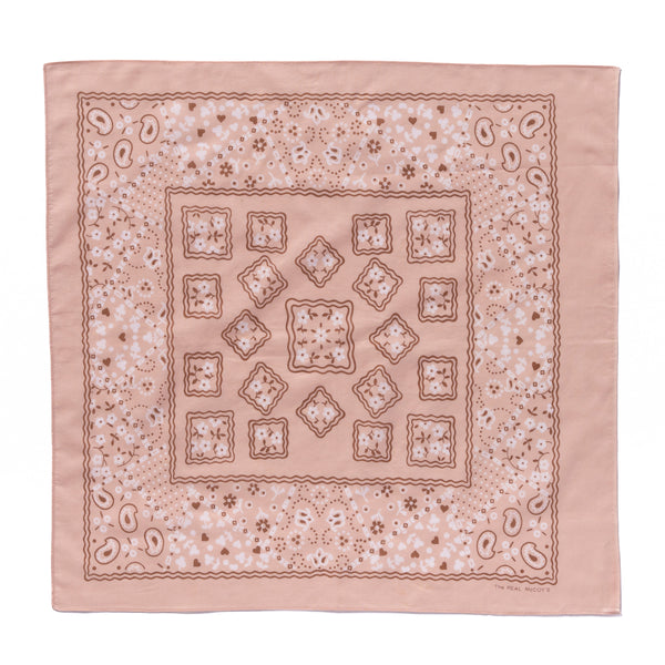BANDANNA 'COOKIE' – The Real McCoy's
