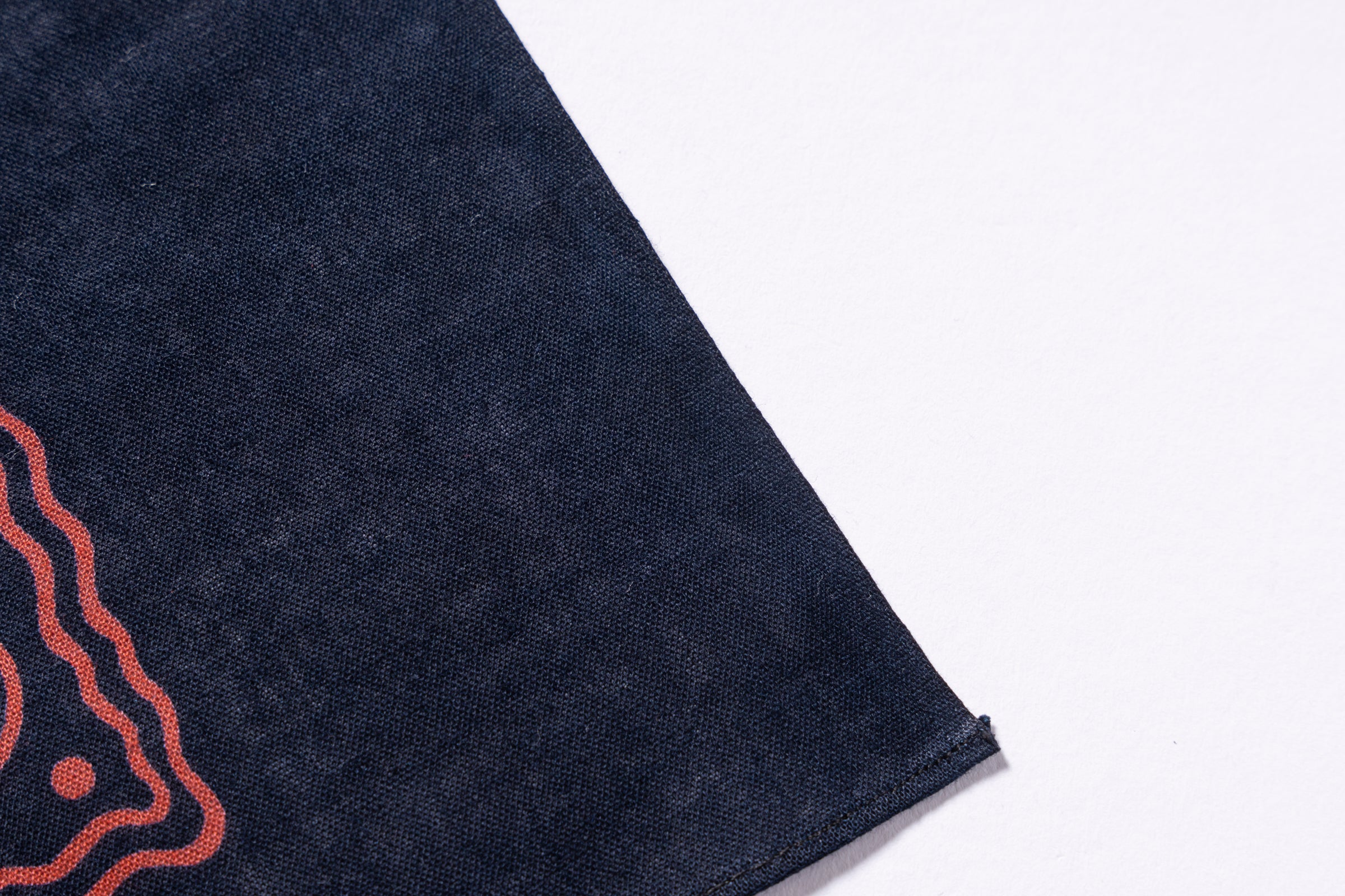 【ジョーマッコイ】GREEN JOE McCOYバンダナ / COOKIE MA12013　定型郵便無料 BANDANNA \u0027COOKIE\u0027 | ACCESSORY ASSORT | The Real McCoy\u0027s ONLINE STORE