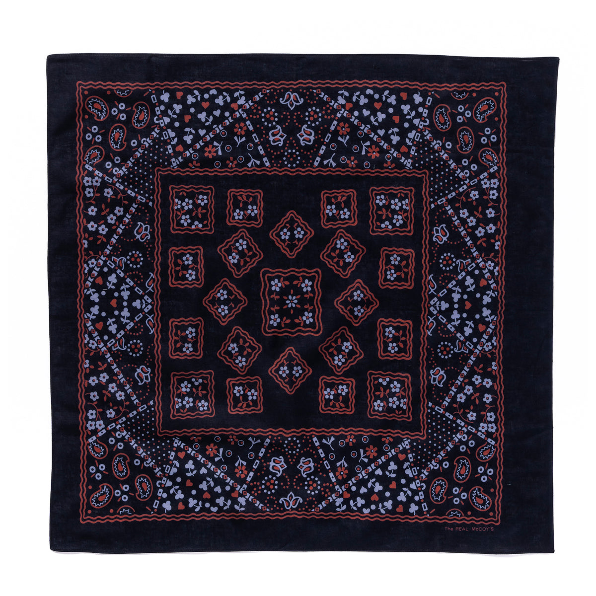 BANDANNA 