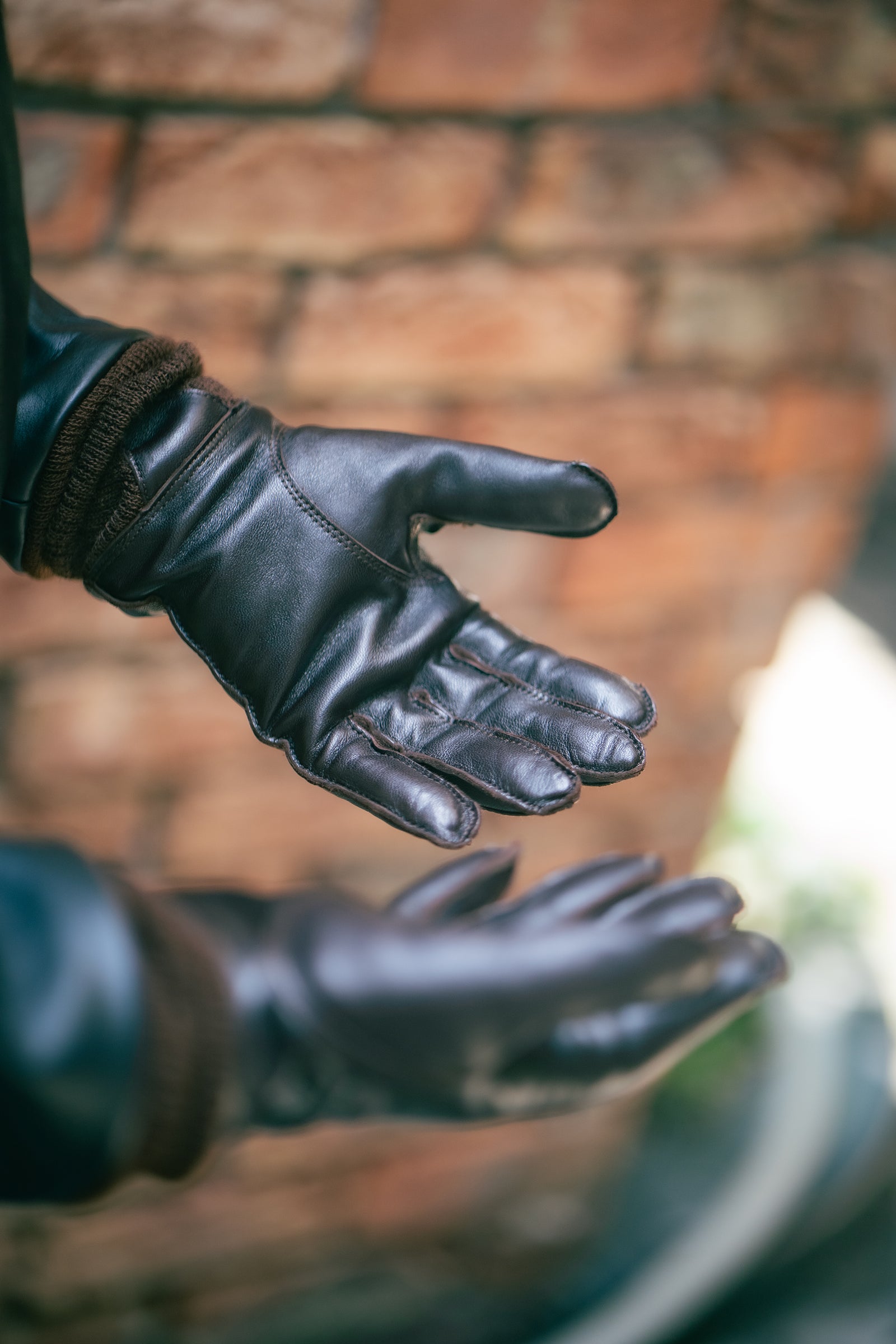 TYPE A-10 GLOVE, FLYING WINTER Gallery Image 3