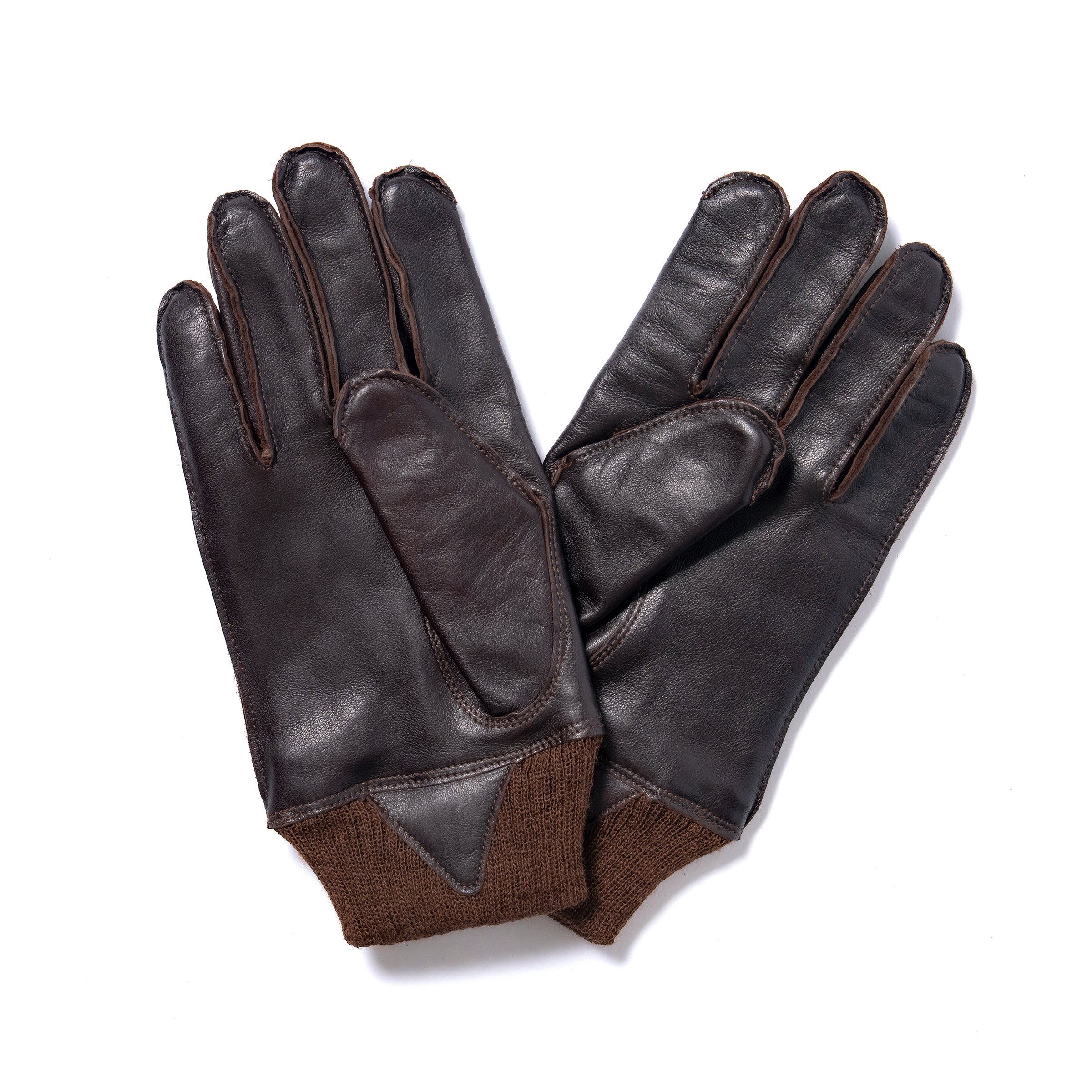 TYPE A-10 GLOVE, FLYING WINTER – The Real McCoy's