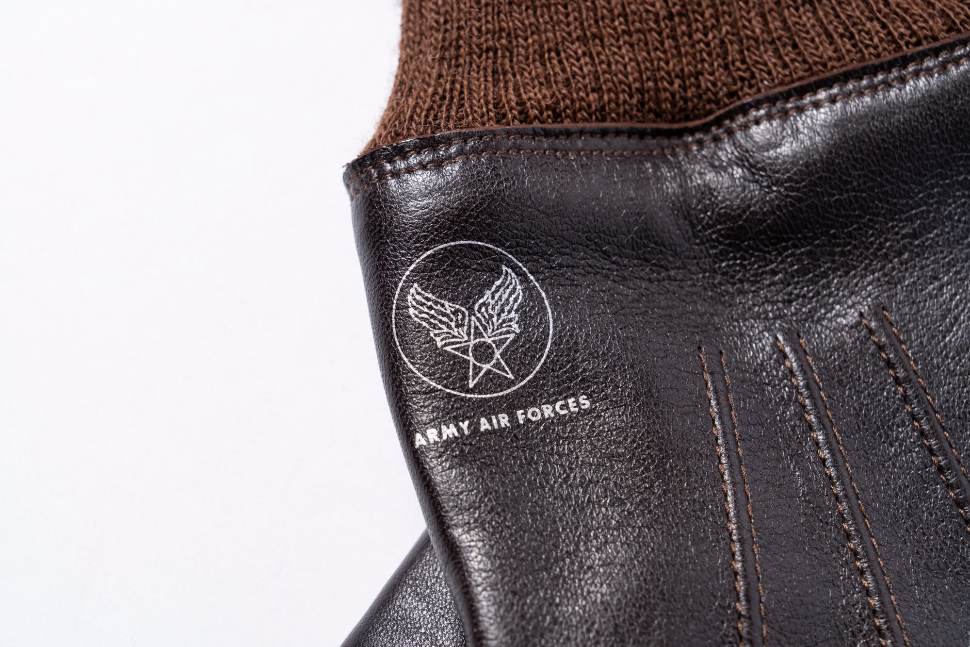 TYPE A-10 GLOVE, FLYING WINTER