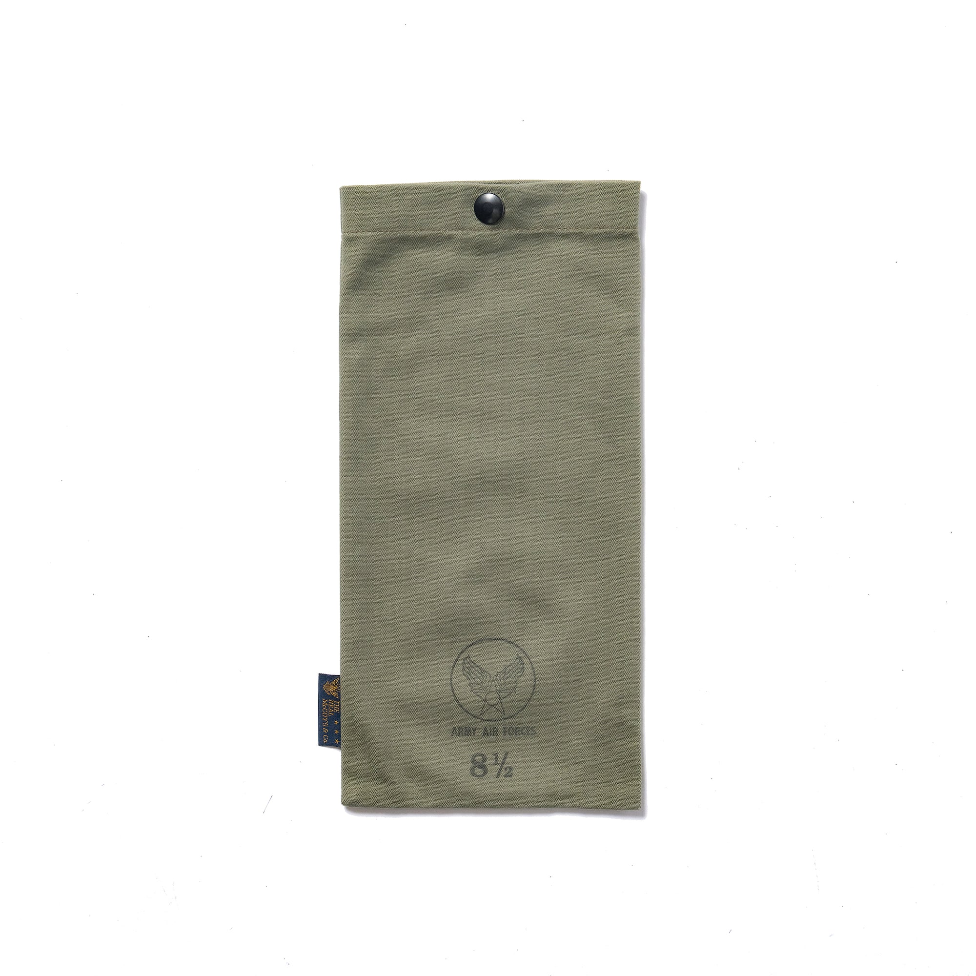 TYPE A-10 GLOVE, FLYING WINTER