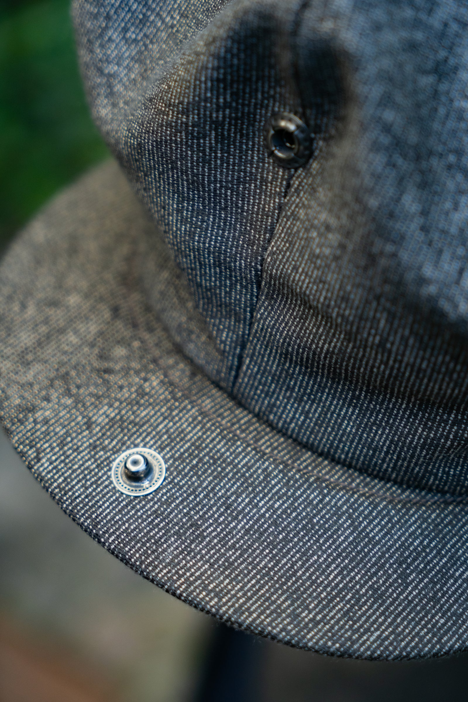 DOUBLE DIAMOND PRINTED NEWSBOY CAP Gallery Image