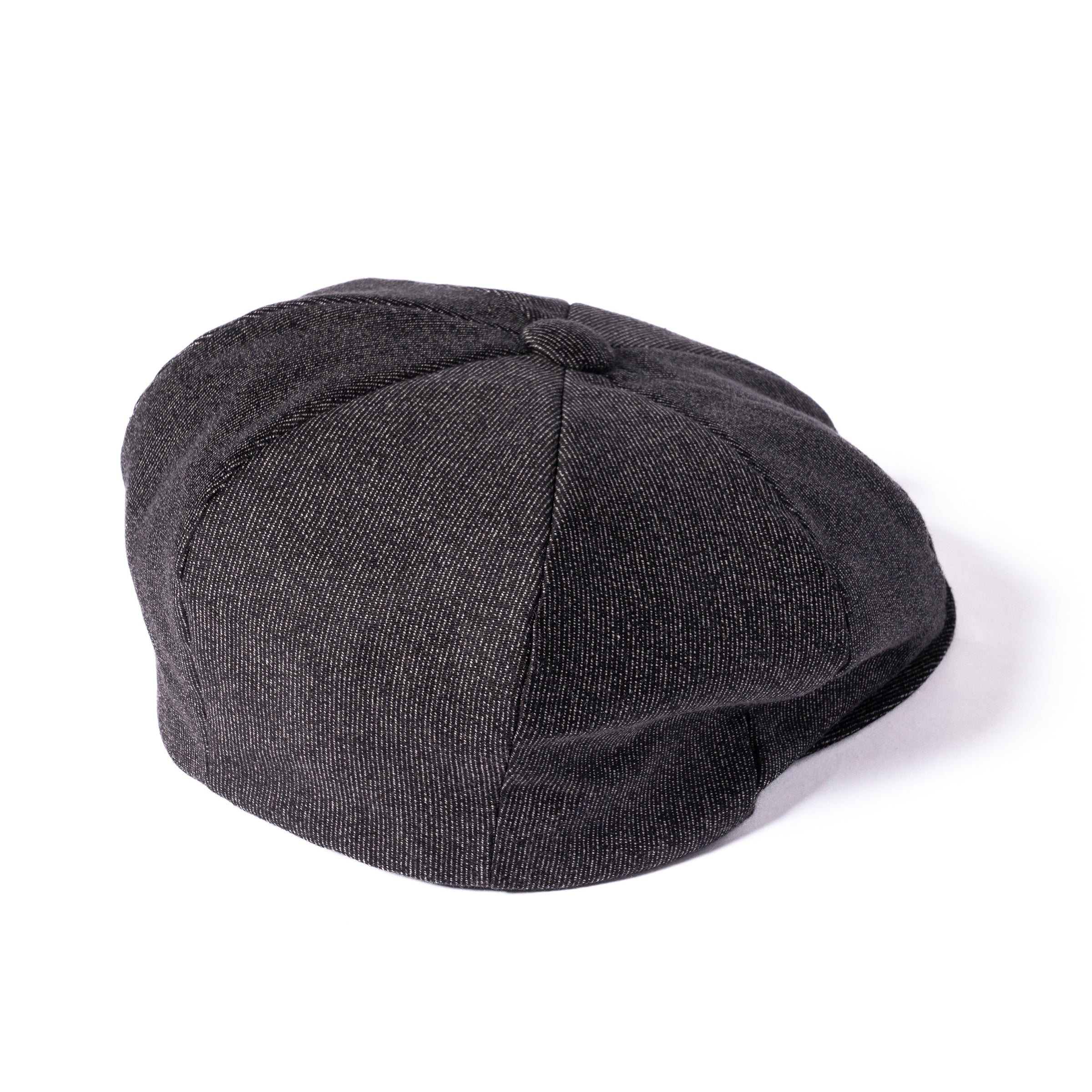 DOUBLE DIAMOND PRINTED NEWSBOY CAP – The Real McCoy's