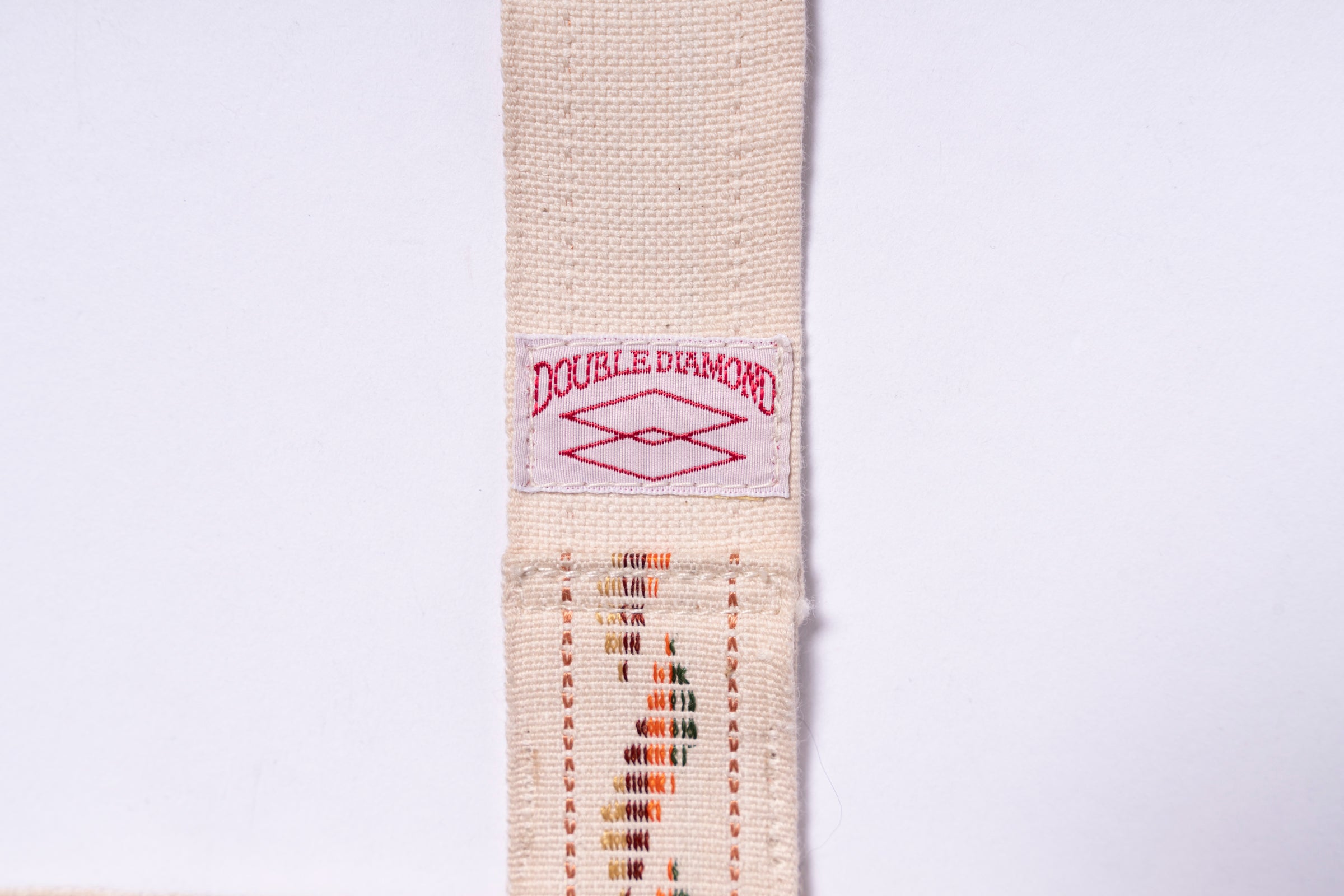 DOUBLE DIAMOND SPRING SUSPENDERS – The Real McCoy's