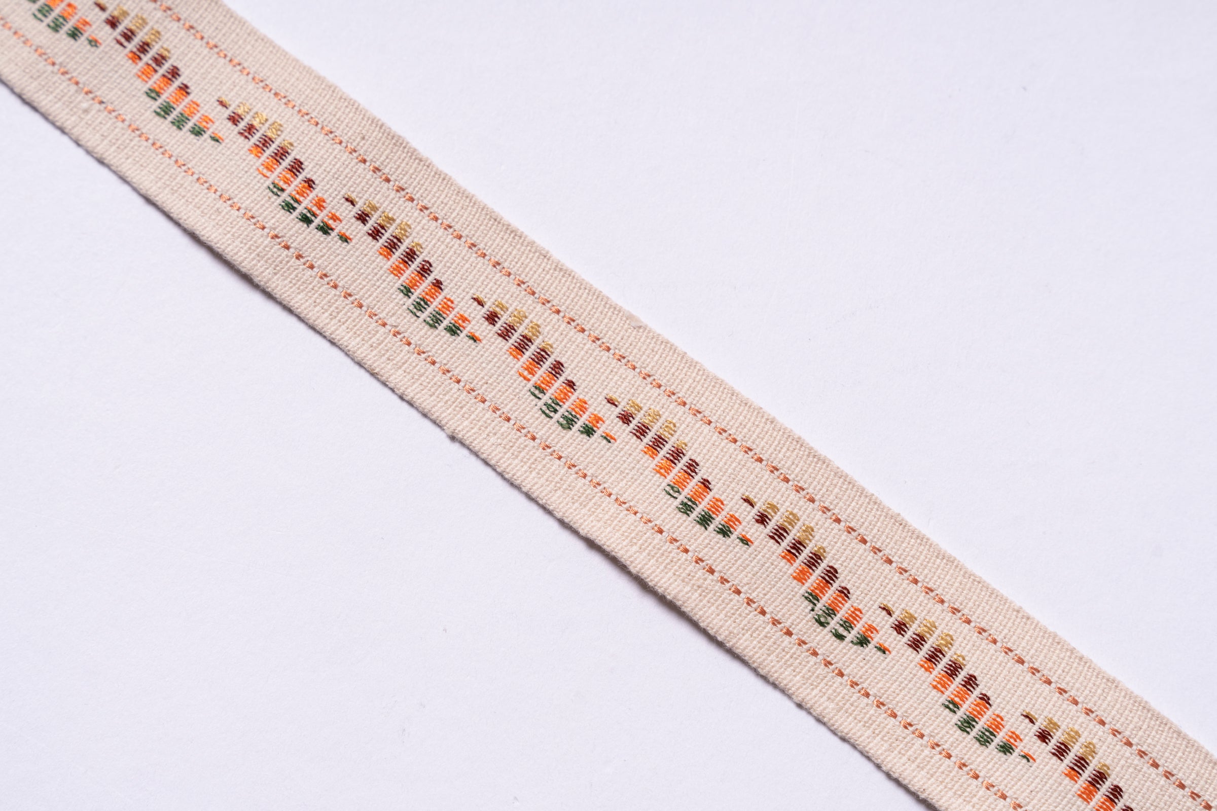 DOUBLE DIAMOND SPRING SUSPENDERS – The Real McCoy's