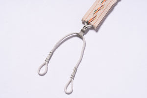 DOUBLE DIAMOND SPRING SUSPENDERS