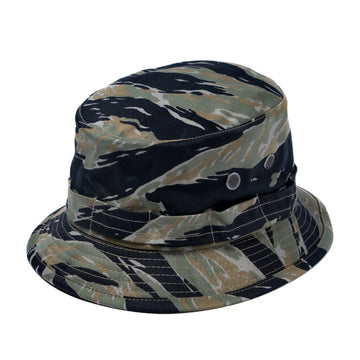 TIGER BOONIE HAT / TADPOLE