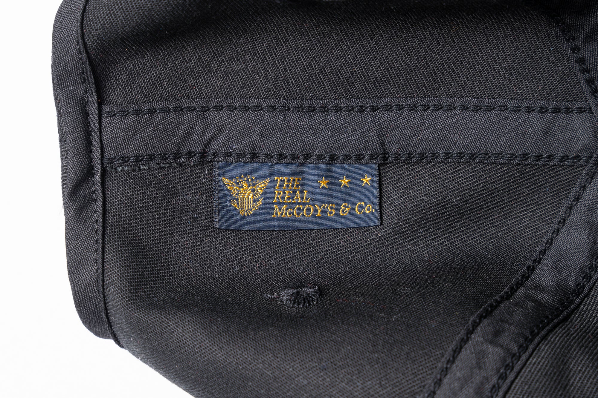 BASEBALL CAP / JOLLY ROGER