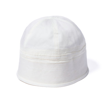 U.S. NAVY WHITE HAT