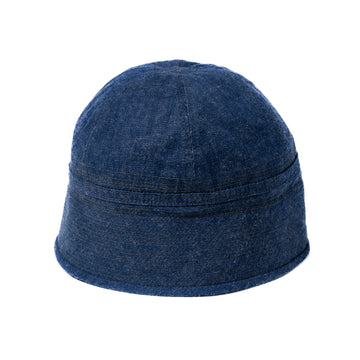 SAILOR HAT / DENIM