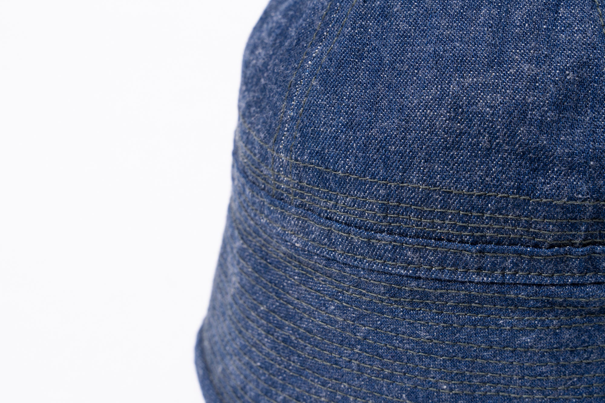 SAILOR HAT / DENIM