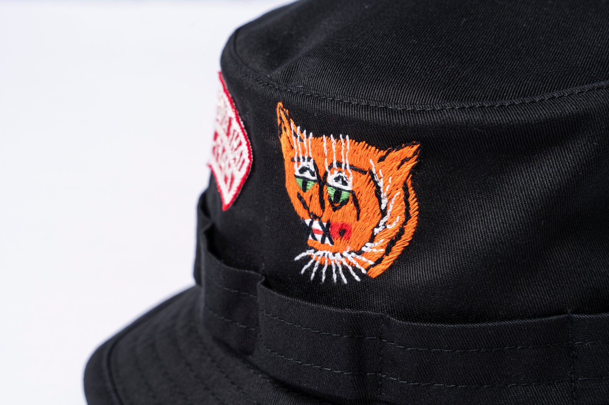 VIET-NAM BOONIE HAT / SORRY ABOUT THAT