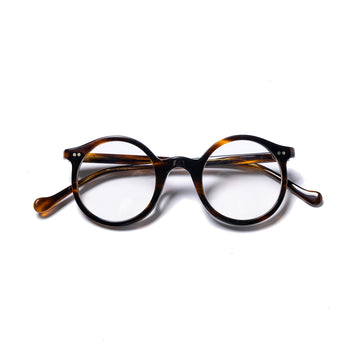 ROUND GLASSES / ANDRÉ