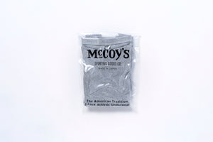 McCOY'S 2 PCS PACK ATHLETIC UNDERWEAR