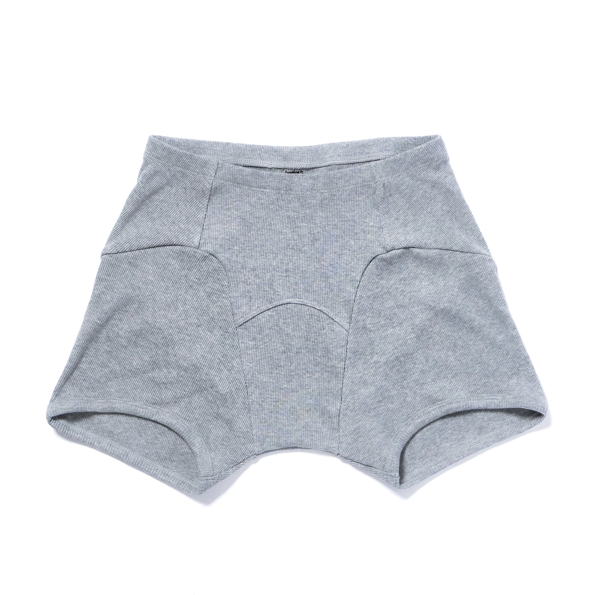 McCOY'S 2 PCS PACK ATHLETIC UNDERWEAR