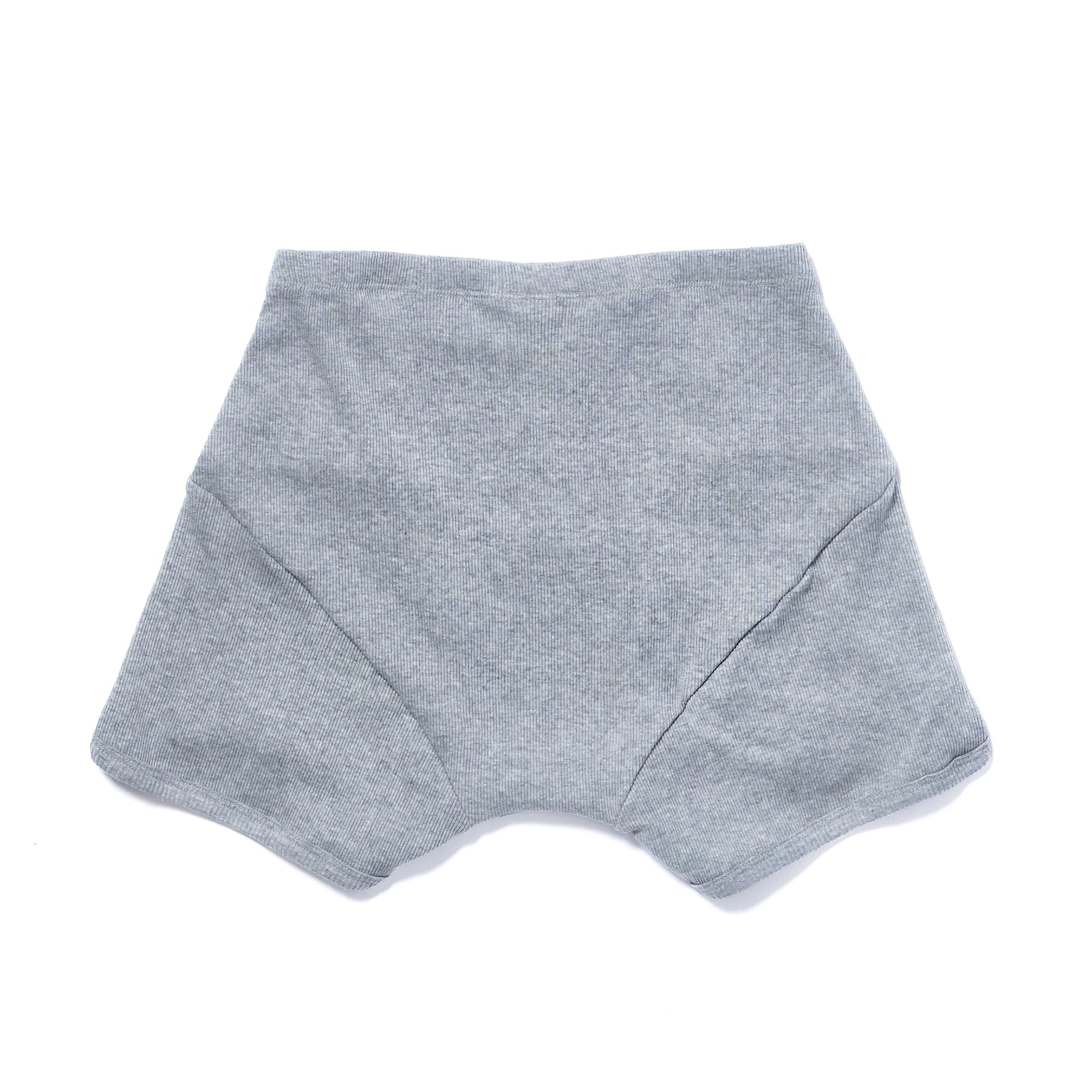 McCOY'S 2 PCS PACK ATHLETIC UNDERWEAR