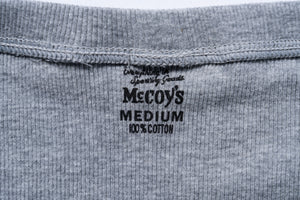 McCOY'S 2 PCS PACK ATHLETIC UNDERWEAR