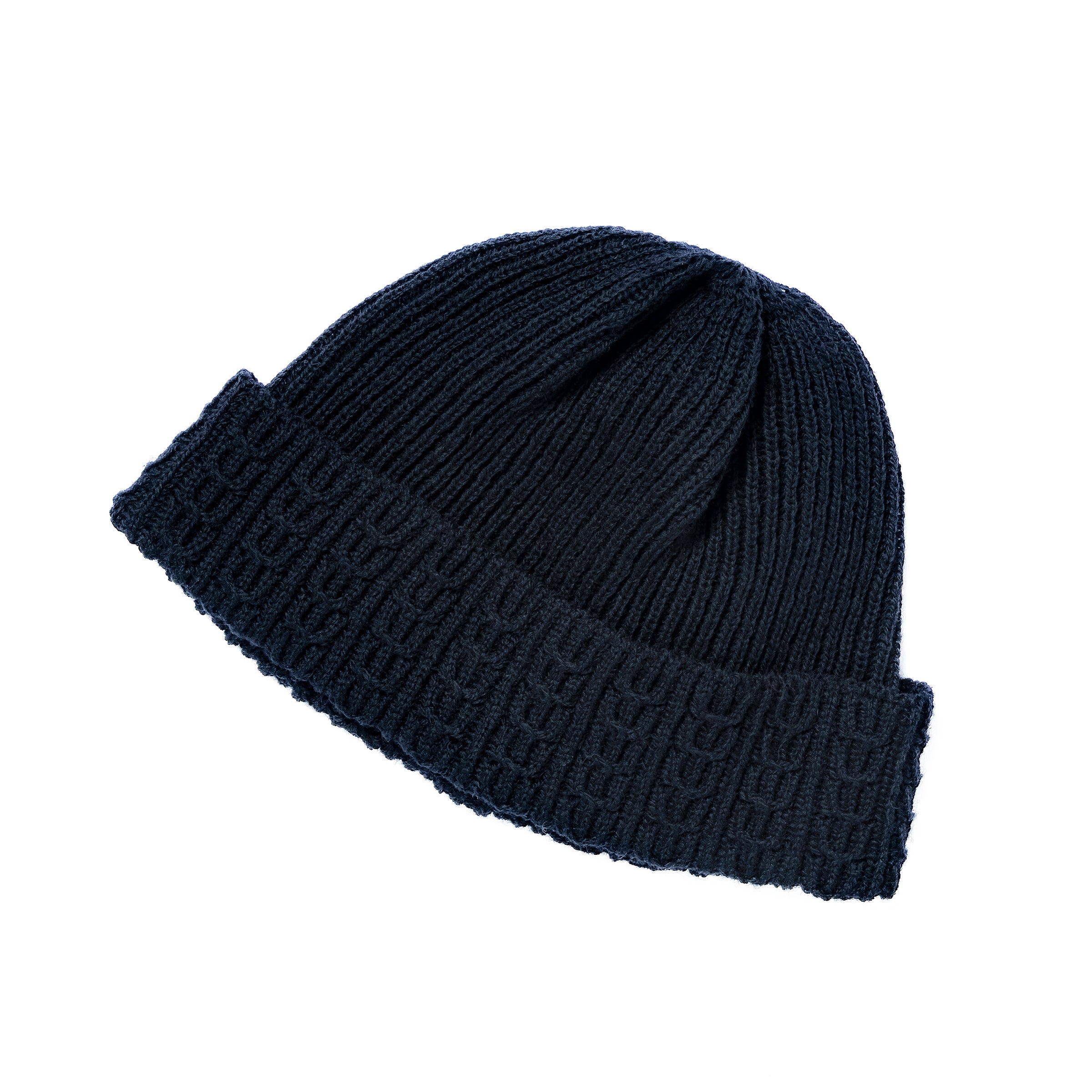 帽子 U.S. NAVY WATCH CAP THE REAL McCOY' U.S. NAVY WATCH CAP / WW1 – The Real McCoy's