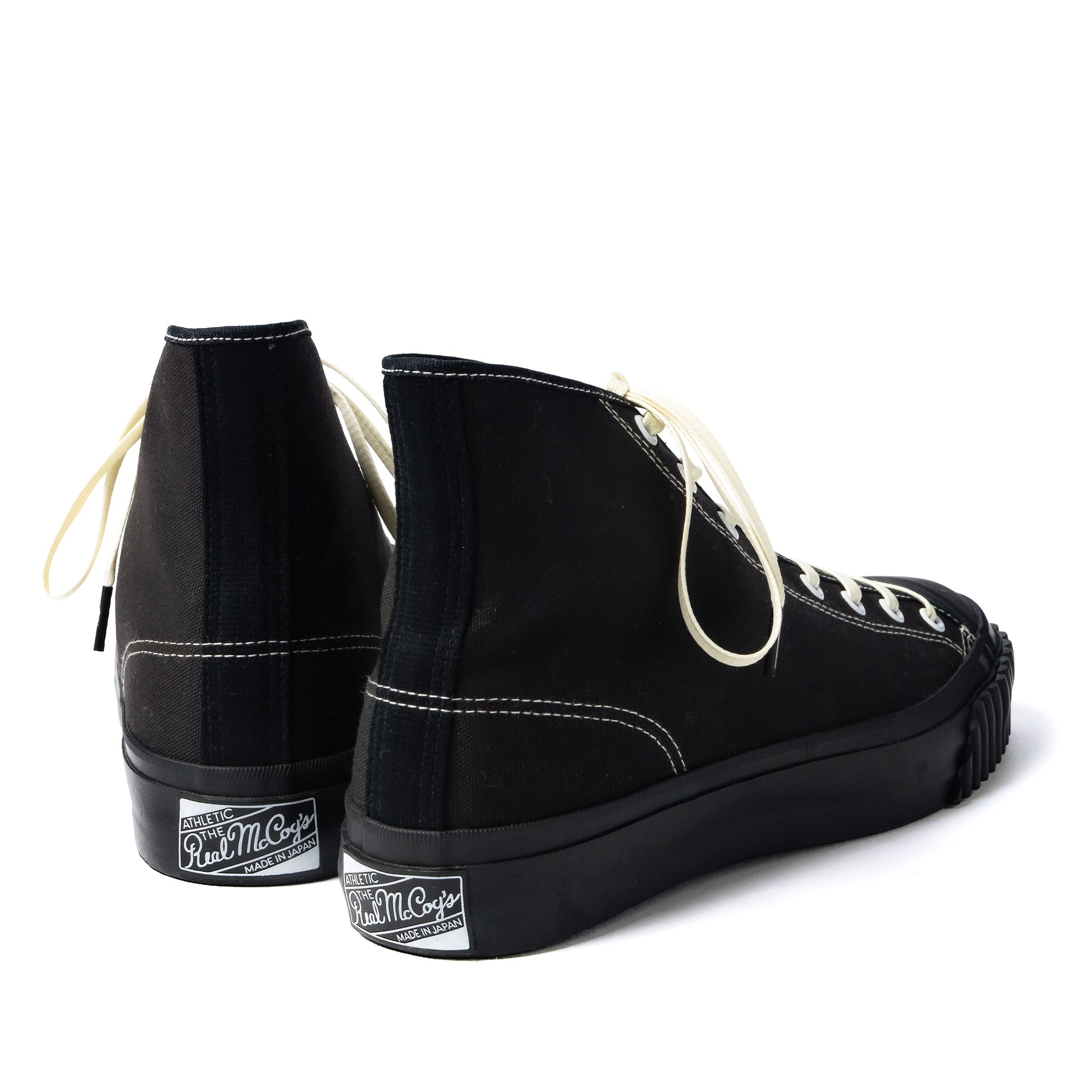 MILITARY CANVAS TRAINING SHOES