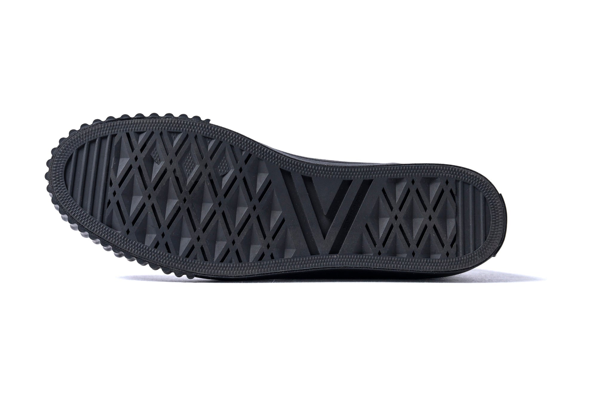 MILITARY CANVAS TRAINING SHOES