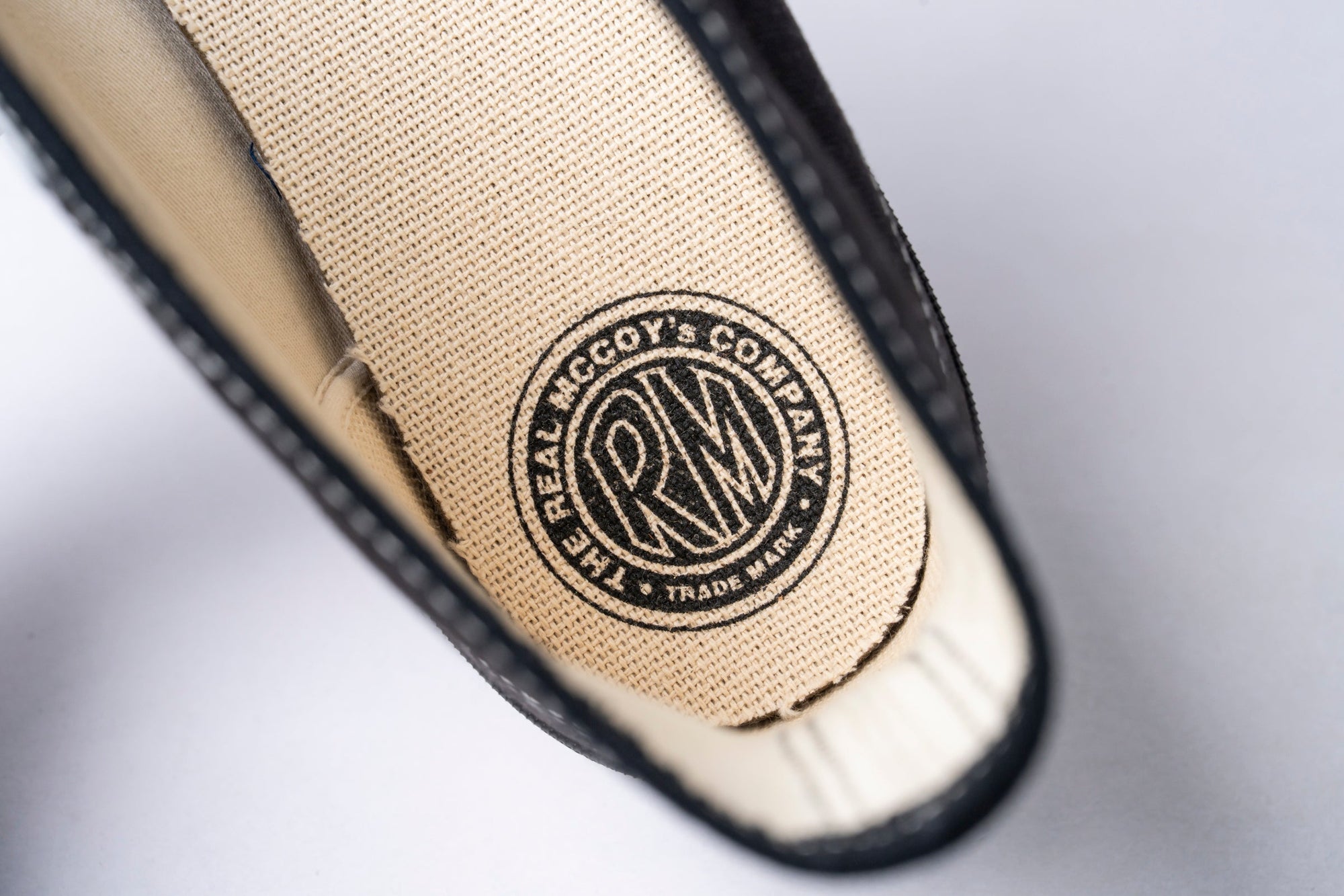 MILITARY CANVAS TRAINING SHOES