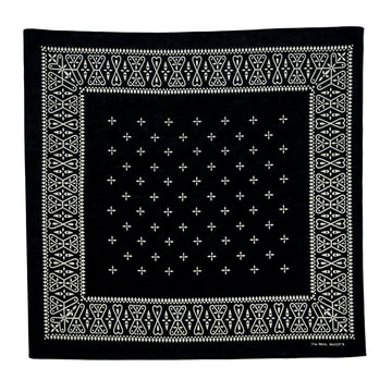 BANDANNA 'CROSS’