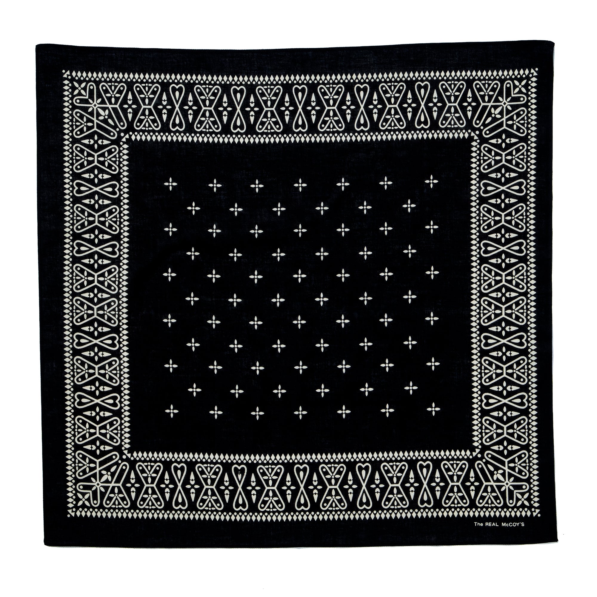 BANDANNA 'CROSS’