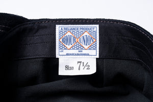 WELDER MECHANIC CAP