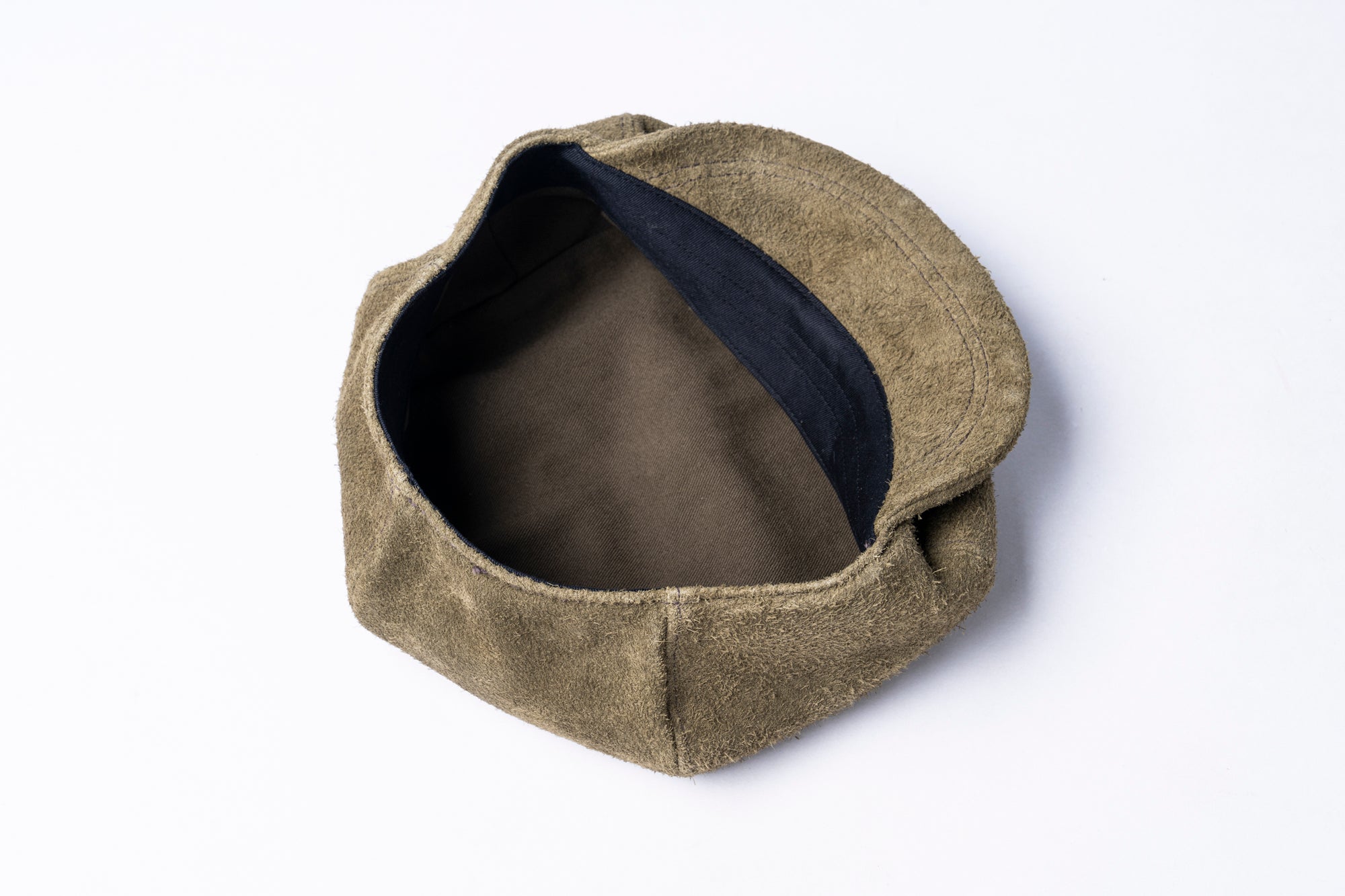 WELDER MECHANIC CAP