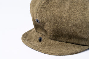 WELDER MECHANIC CAP