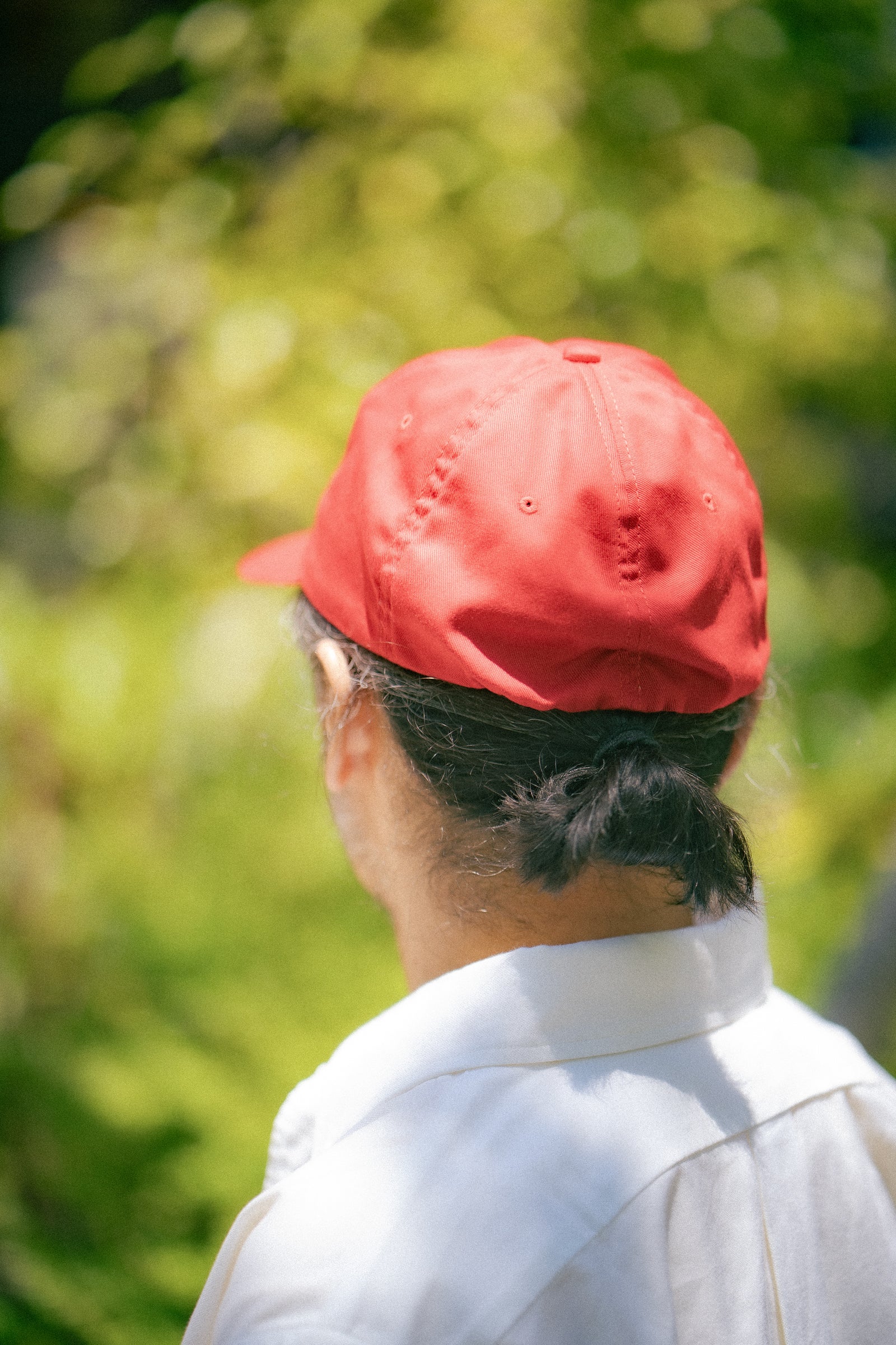BASEBALL CAP / MARINES Gallery Image 3