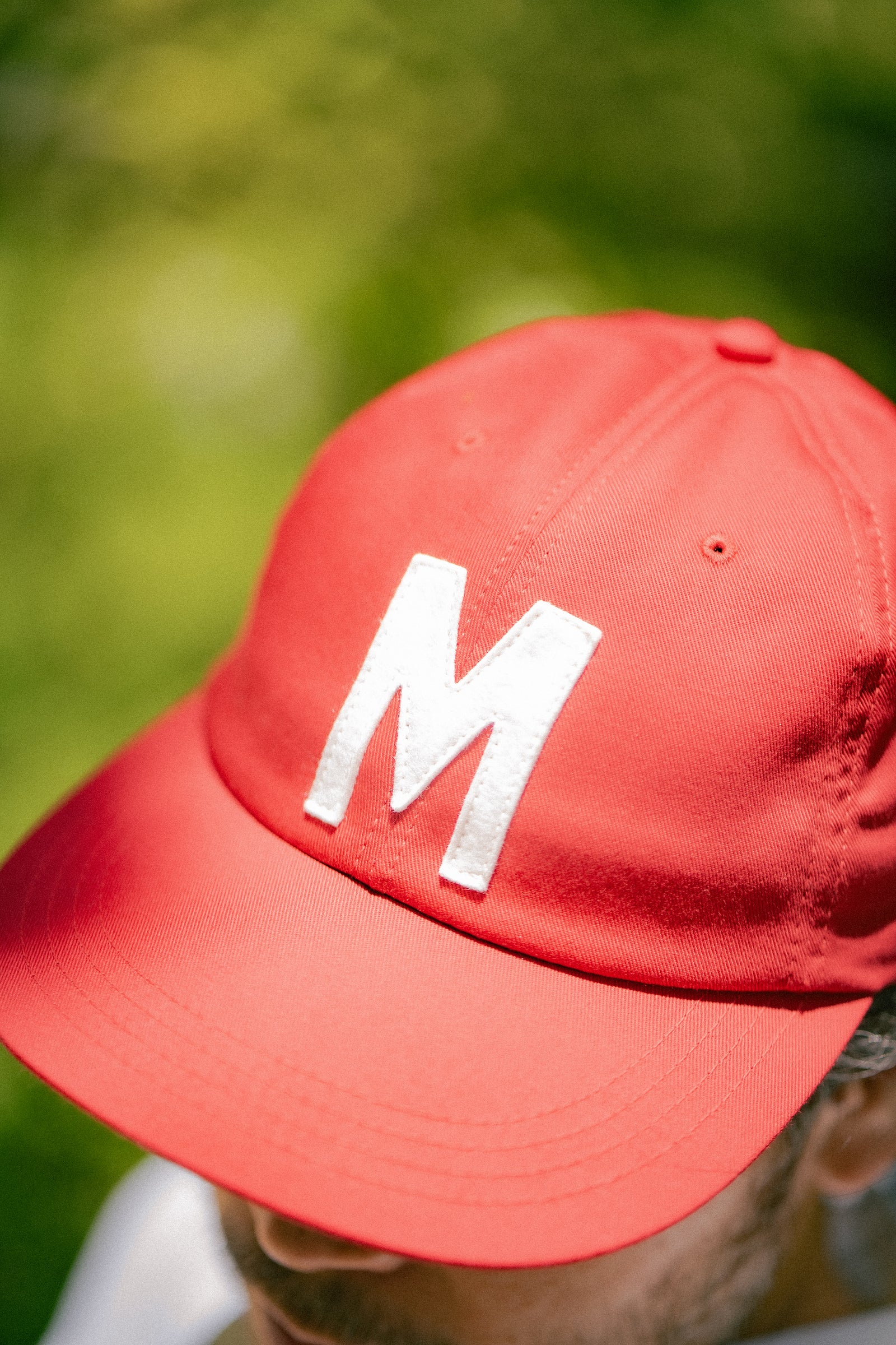 BASEBALL CAP / MARINES Gallery Image 8