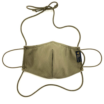 FACE MASK, COTTON TYPE R2-A