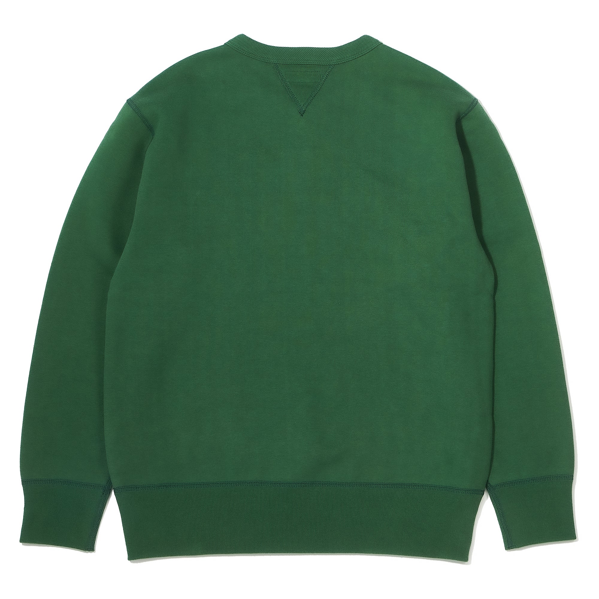 10 oz. LOOPWHEEL CREWNECK SWEATSHIRT