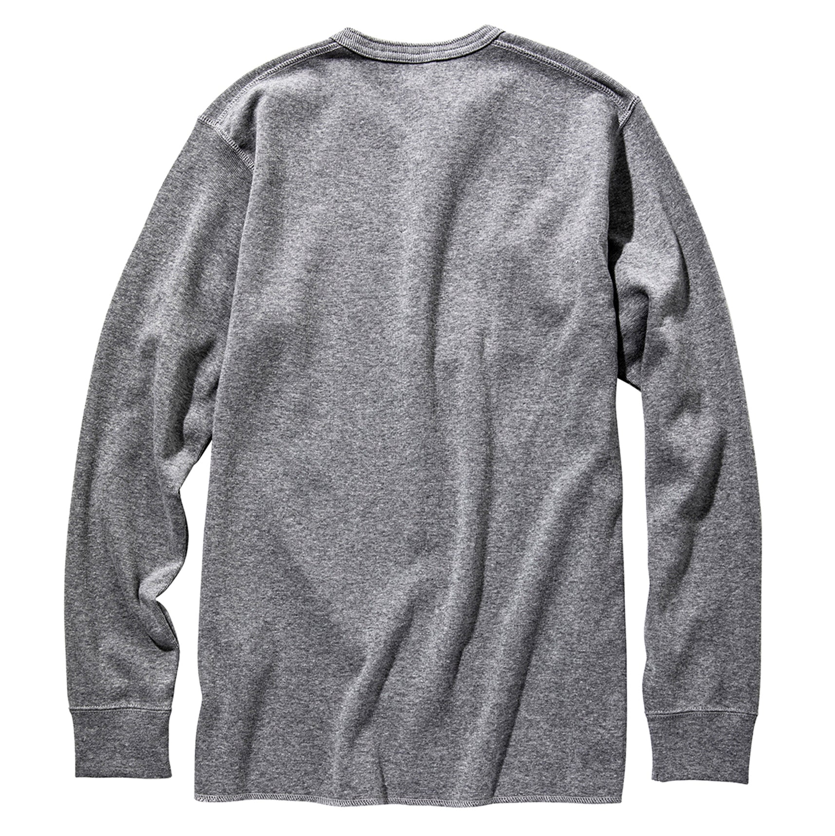 UNION SHIRT LONG SLEEVE