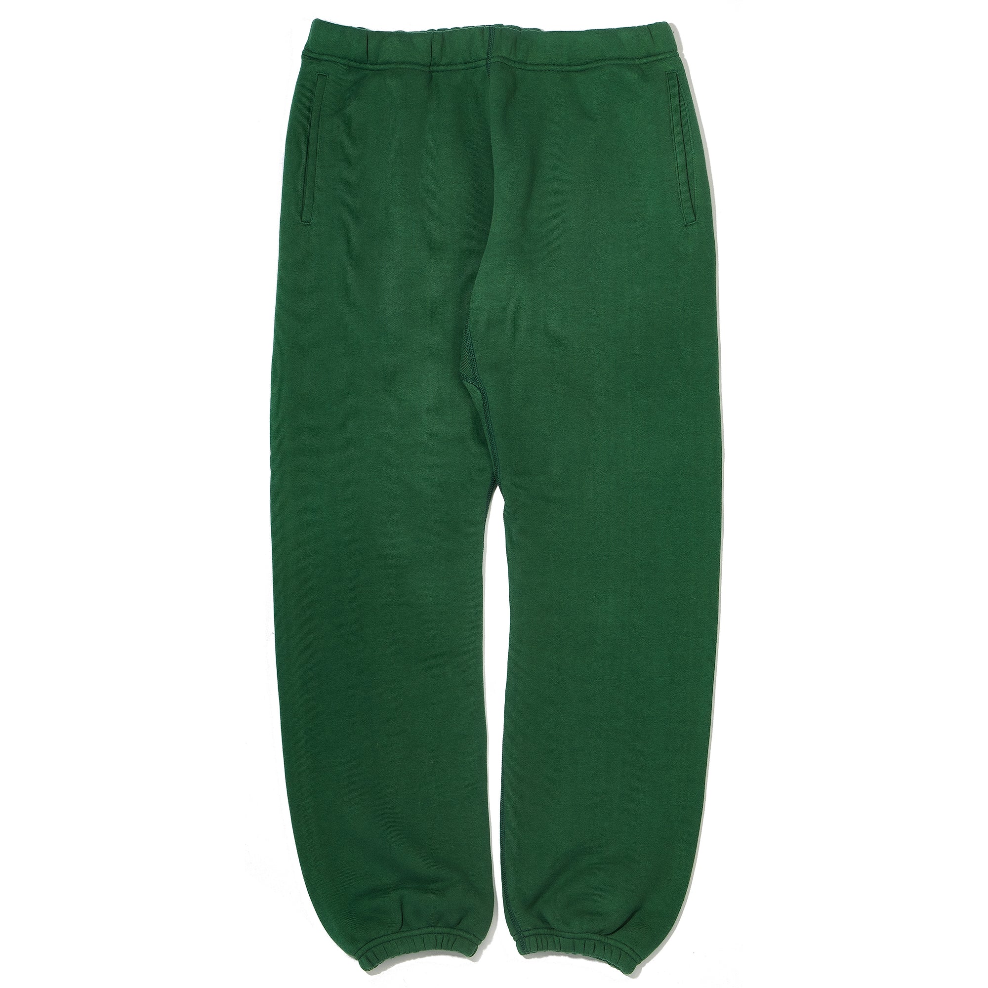 10 oz. LOOPWHEEL SWEATPANTS
