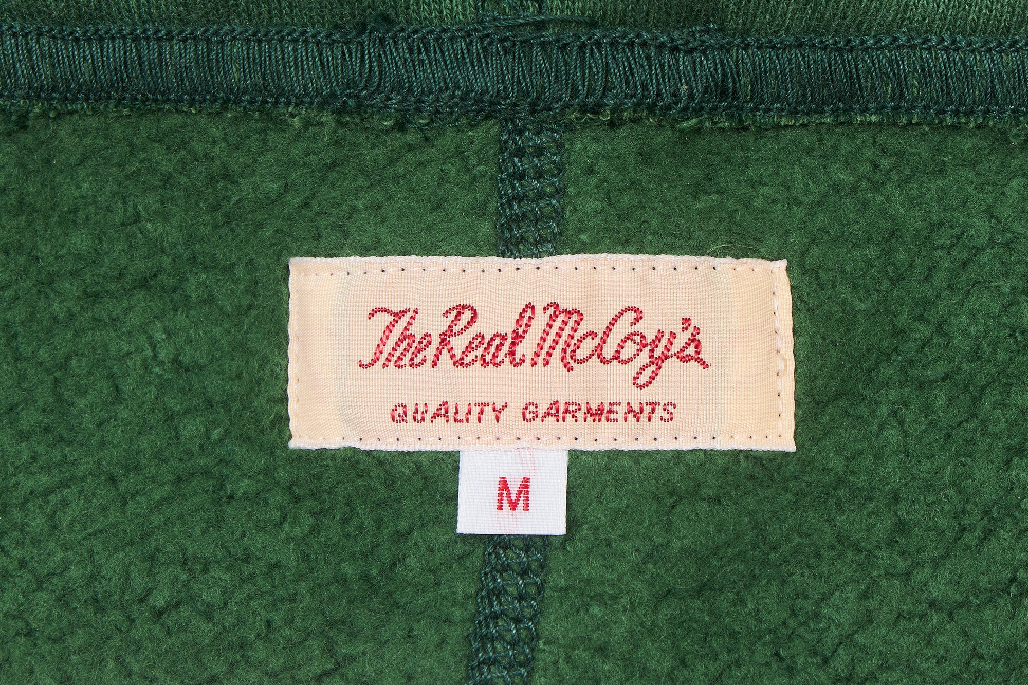 10 oz. LOOPWHEEL SWEATPANTS