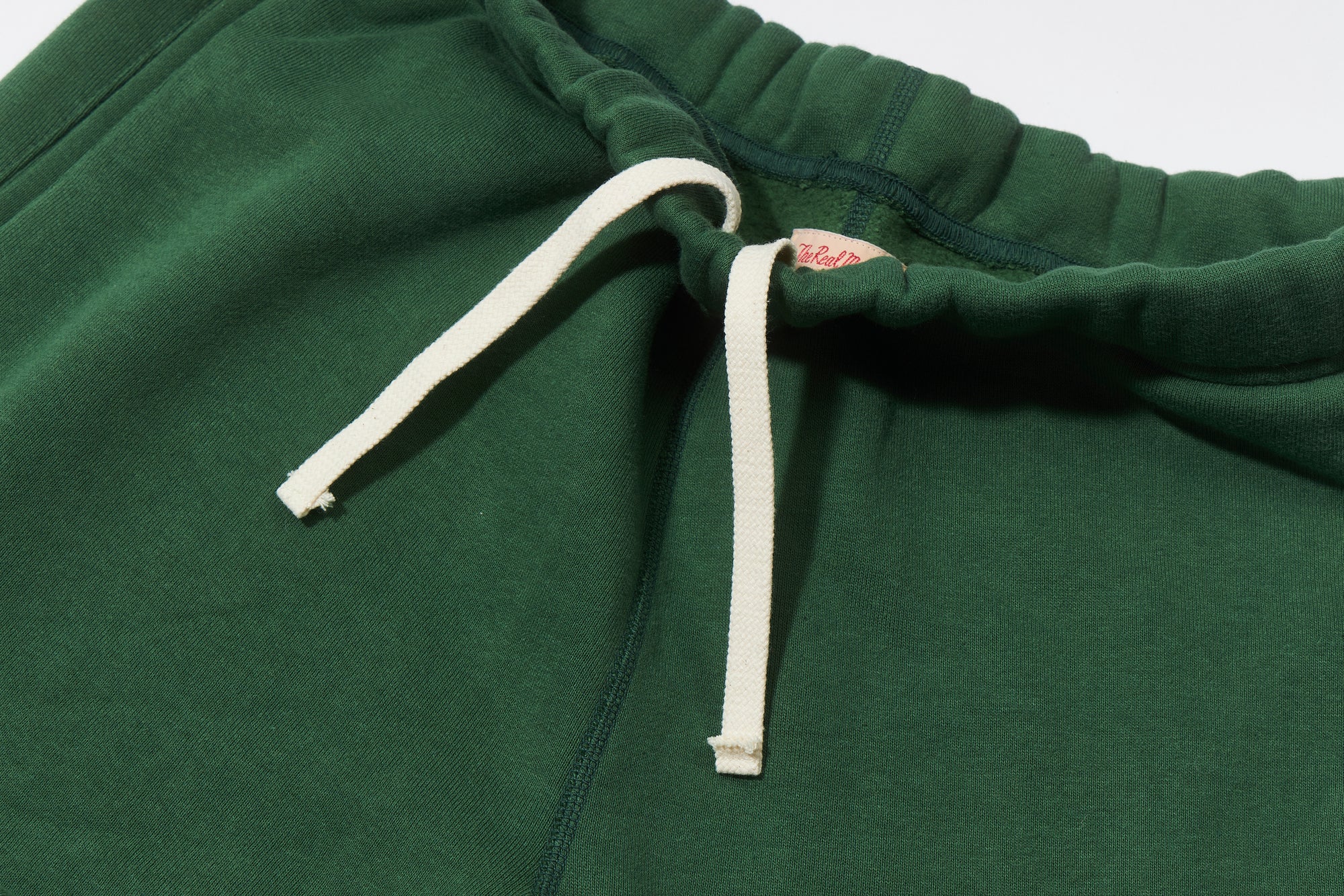 10 oz. LOOPWHEEL SWEATPANTS