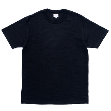 ATHLETIC T-SHIRT / LOOPWHEEL