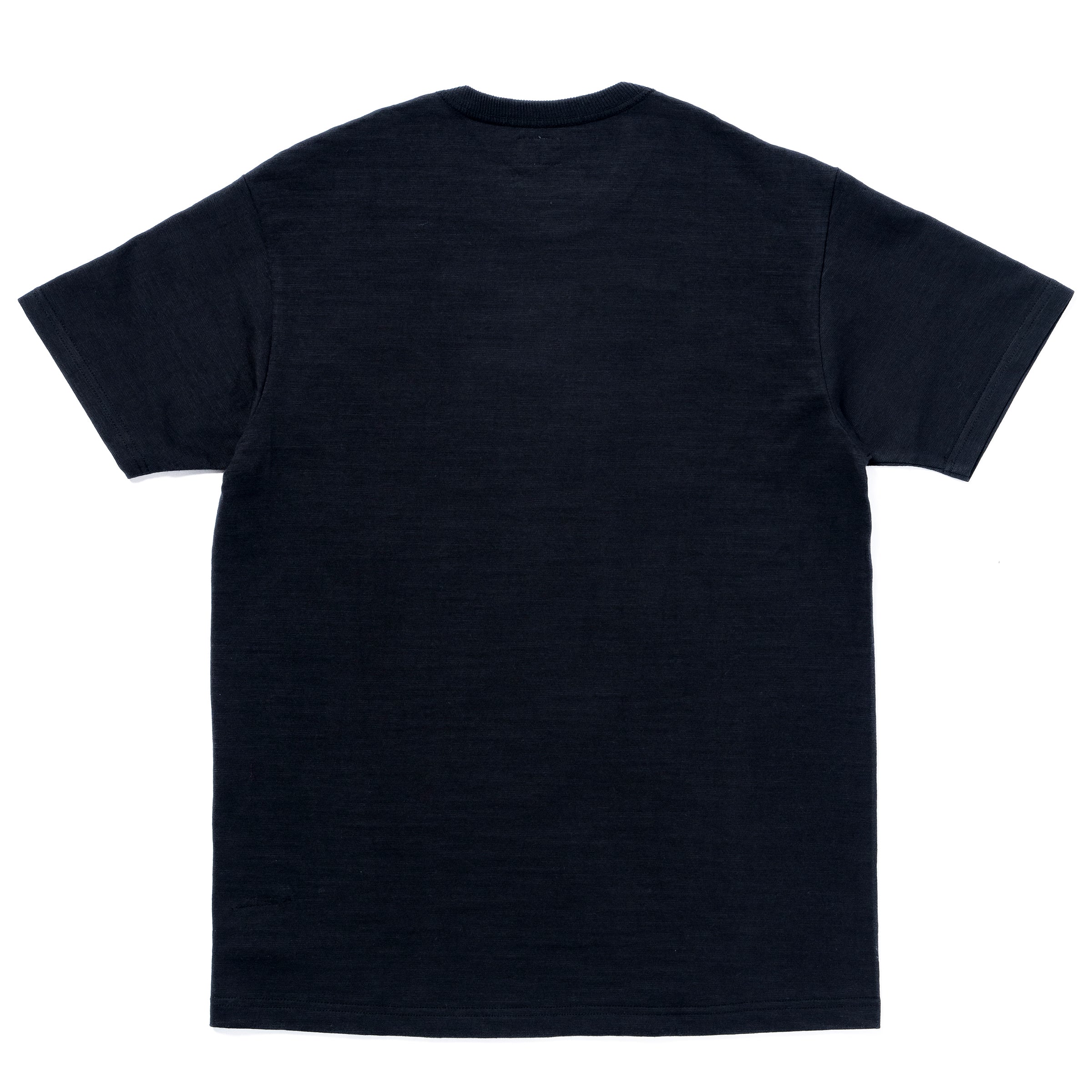 ATHLETIC T-SHIRT / LOOPWHEEL – The Real McCoy's