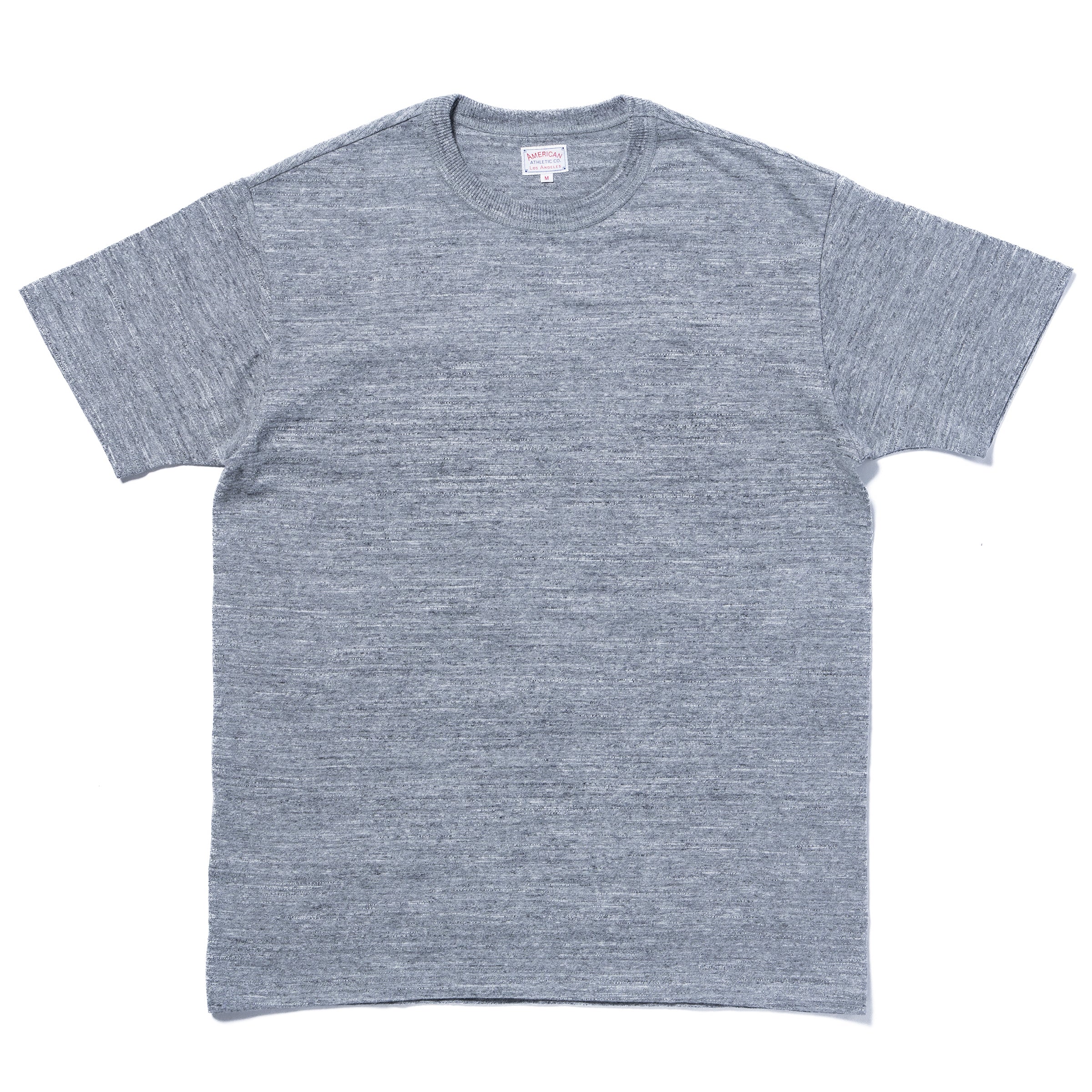 Il ROVESCIO DELLA MEDAGLIA TシャツMサイズ ATHLETIC T-SHIRT / LOOPWHEEL – The Real McCoy's