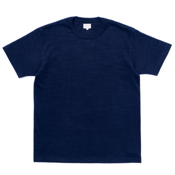 ATHLETIC T-SHIRT / LOOPWHEEL