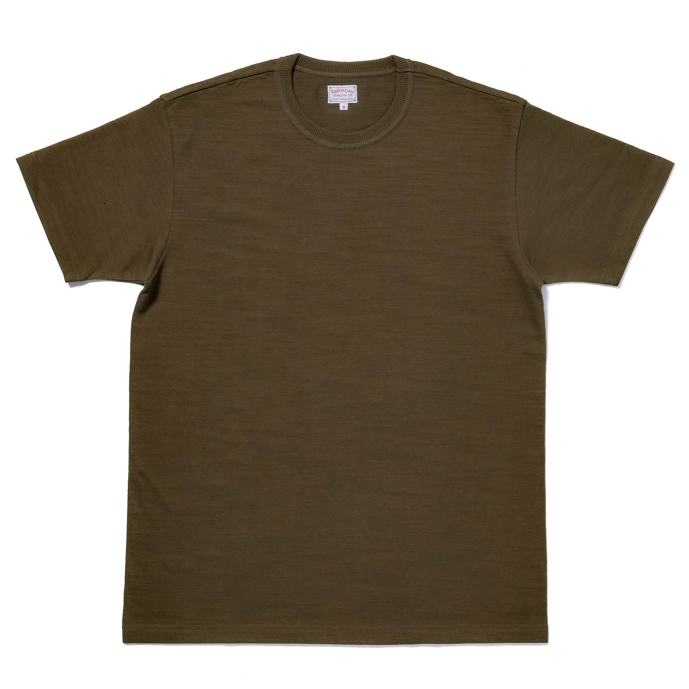 SILK RAYON OPEN COLLAR SHIRT – The Real McCoy's