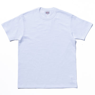 ATHLETIC T-SHIRT / LOOPWHEEL
