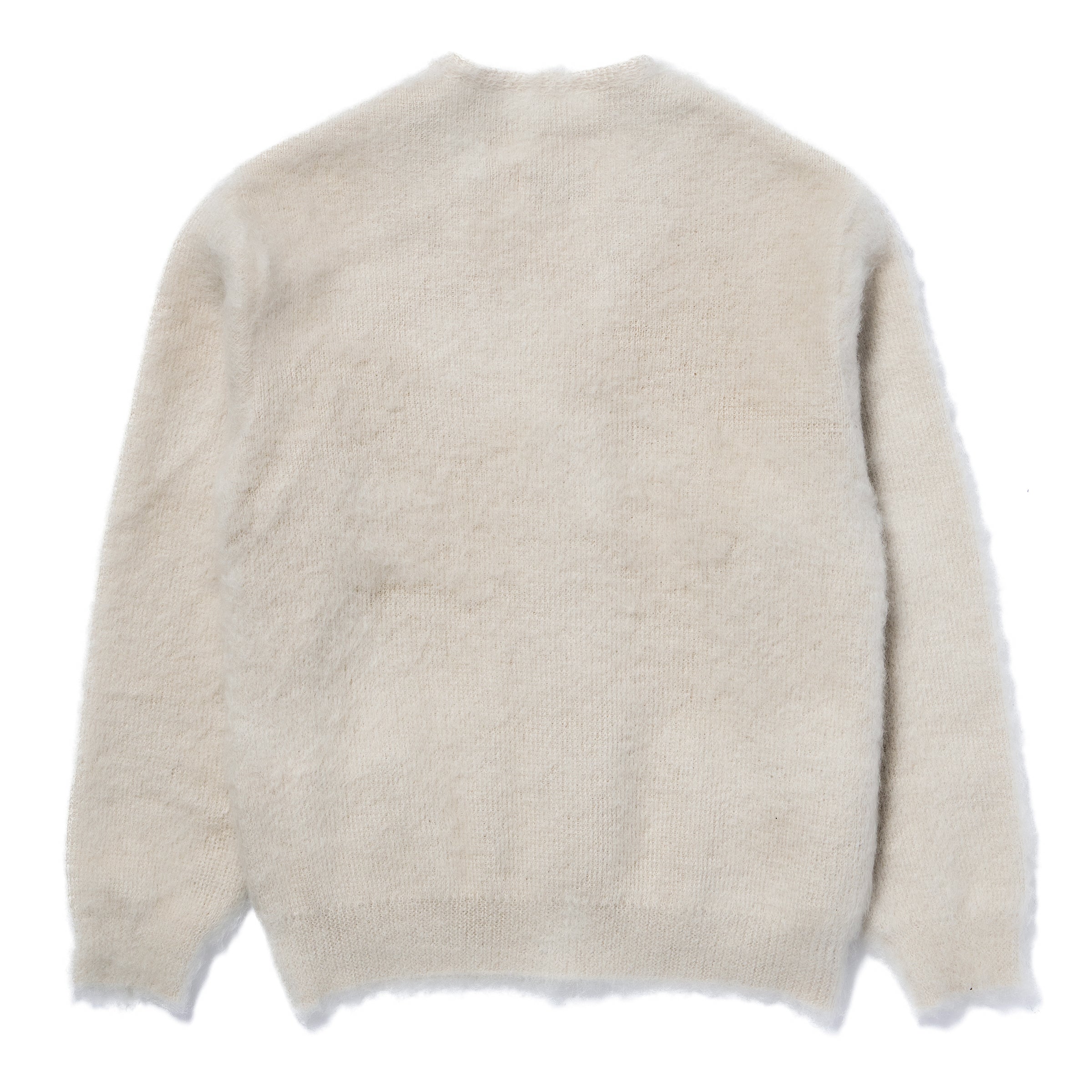 JM MOHAIR CARDIGAN – The Real McCoy's