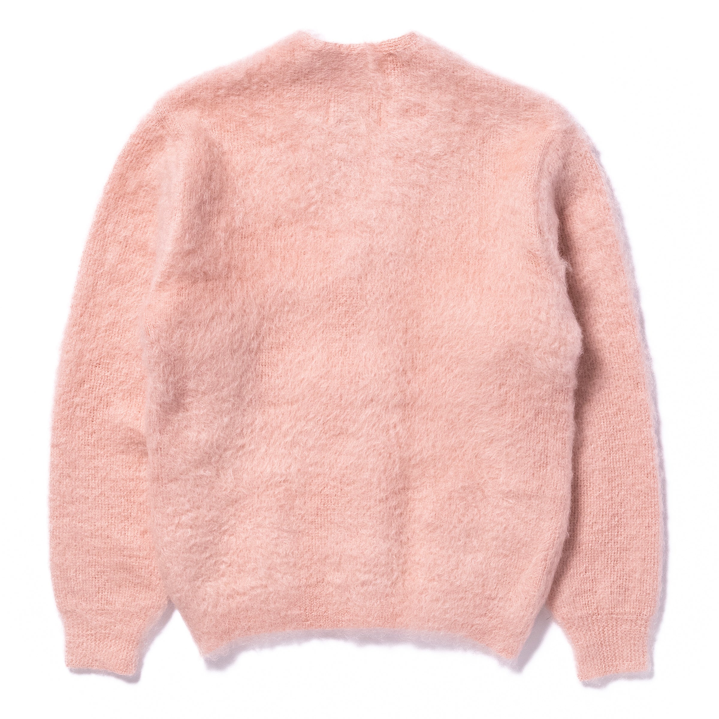 JM MOHAIR CARDIGAN – The Real McCoy's
